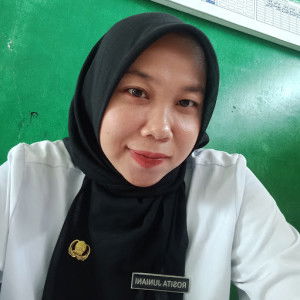 Rosita Juniani profile icon
