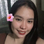 Micaella Rose Ann Arriola profile icon