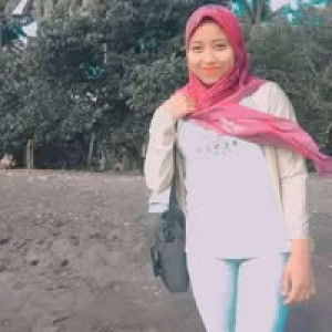 Anis Adellia profile icon