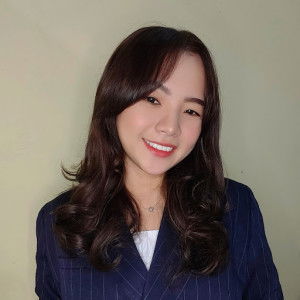 Anadia Zhafirah Mubarok profile icon