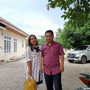 Citra Tatoda profile icon