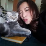 Chayanisa Boonyuen profile icon