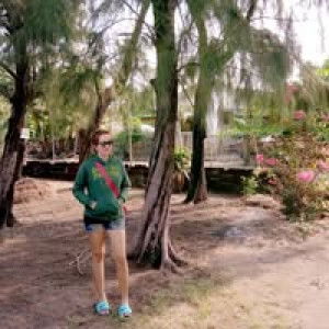 Shai Mhou Mhai Mallari - Castillano profile icon