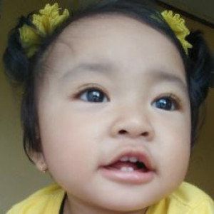 Pupu Aidasari profile icon