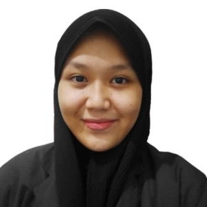 Saffanah Zakiyyah profile icon