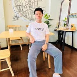 Boonyarit Oat profile icon