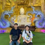 Kallaya Dutthuyawat profile icon