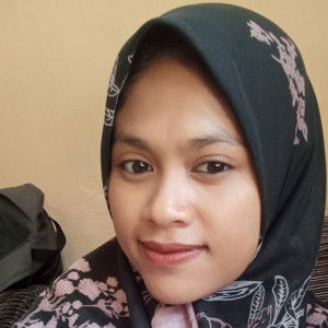 lailah fadilah profile icon