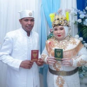 Mardia M Banjar profile icon