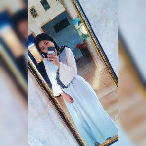 Atika putri profile icon