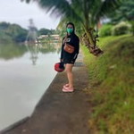 Lhalein Aglaua Tomas Araya profile icon