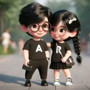 Raty Afriani profile icon