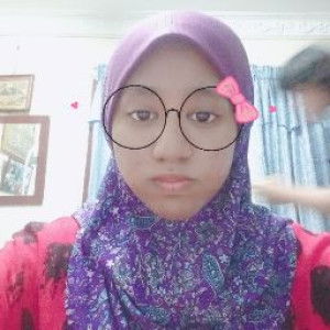 Siti Nor Azirah Mazlan profile icon