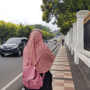 Anisa Nur Fadila profile icon