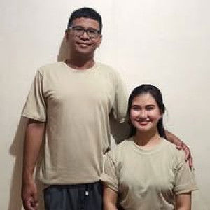 Rebecca Sapinoso - Bacares profile icon