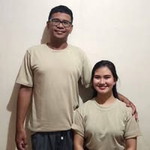 Rebecca Sapinoso - Bacares profile icon