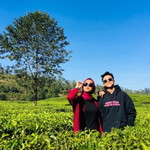 Fairus Andalia Lestari profile icon