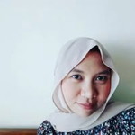 Hanifati Radhia profile icon