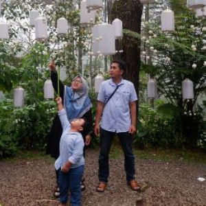 Vita Hanafiyah profile icon