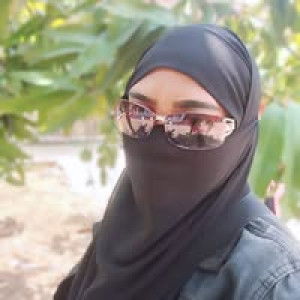 Elis muslimah profile icon