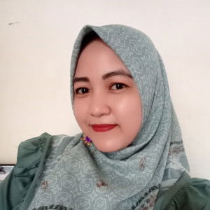 Fika Indriani profile icon