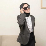 Iis Kholifah profile icon