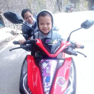 Rose ann Deculawan profile icon