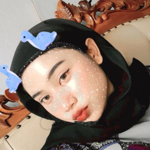 Dea Putri Anastasia profile icon