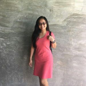 Ciara Valencia profile icon