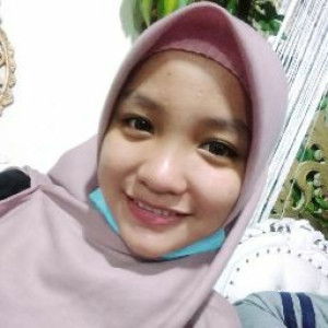 Nurul Aini walwafa profile icon