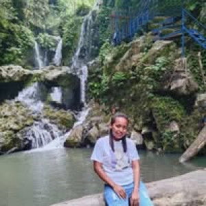 Virgine Menge profile icon