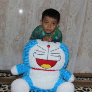 Achmad Daffa Pratama profile icon