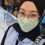 Wiwik Pratiwi profile icon