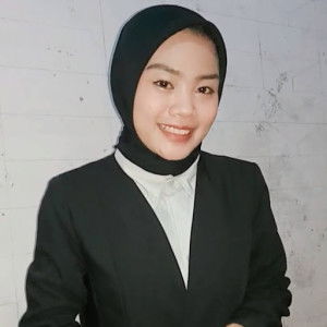 Amelia Oktaviani profile icon