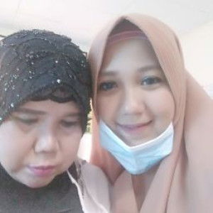 Farinah Saleh profile icon