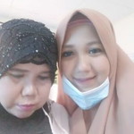 Farinah Saleh profile icon