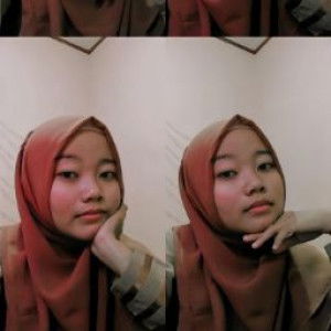 Sintia Puspitasari profile icon