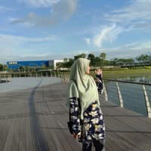 Nur Busyra profile icon