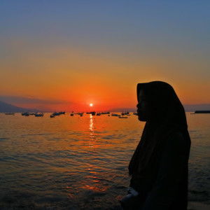 Pratiwi Apriyani profile icon