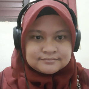 Sri Rizki Kurniasih profile icon