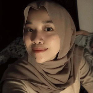 aulia ul khafidhoh profile icon
