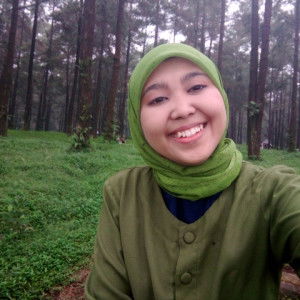 Nabila Aprilianti profile icon
