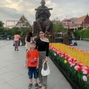 กุ๊ก บุญเจริญ profile icon