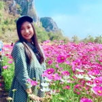 Arinya Kaskaew profile icon