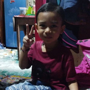 I Gede Adinata Mares profile icon