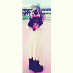 Nur Azmina profile icon