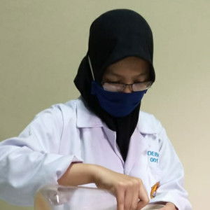 Deba Kusumajati profile icon