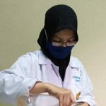 Deba Kusumajati profile icon