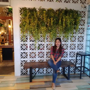 Marjorie Amolato profile icon