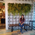 Marjorie Amolato profile icon